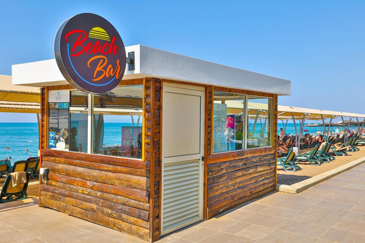 Crystal Family Resort & Spa Белек Экстерьер фото