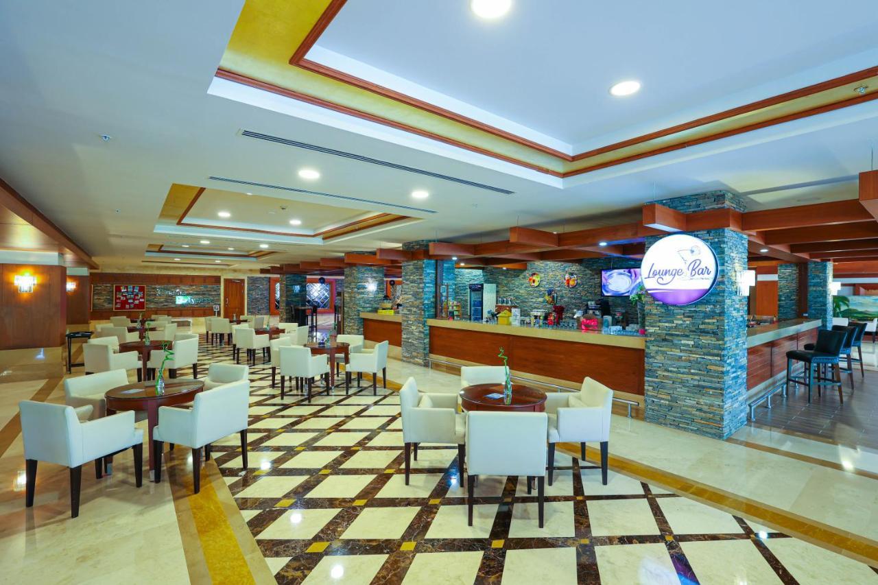 Crystal Family Resort & Spa Белек Экстерьер фото
