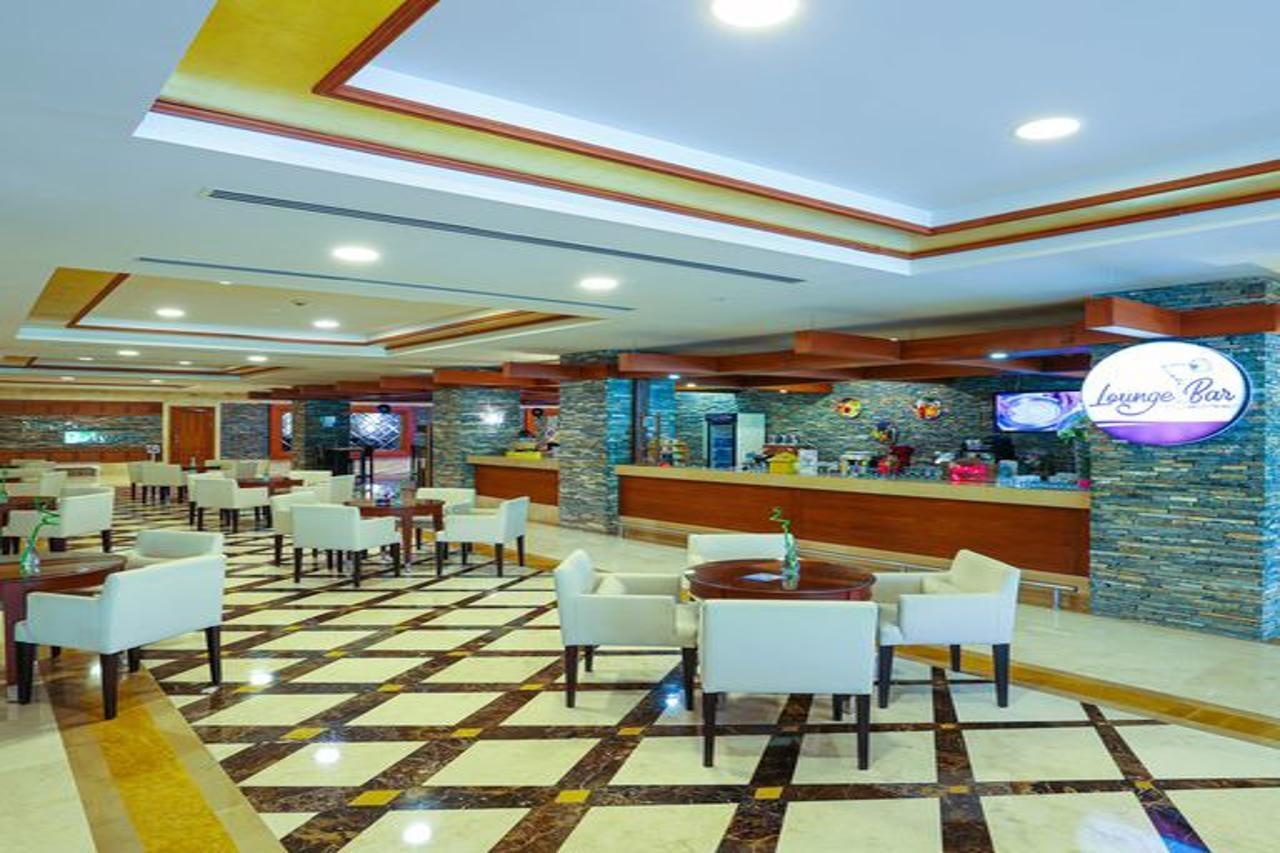 Crystal Family Resort & Spa Белек Экстерьер фото